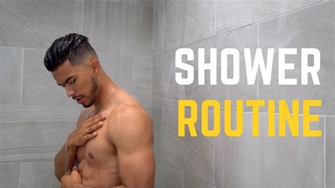 men showering|I always score the goal : r/menshowering